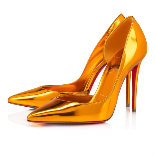 Christian Louboutin(lady)shoes-100