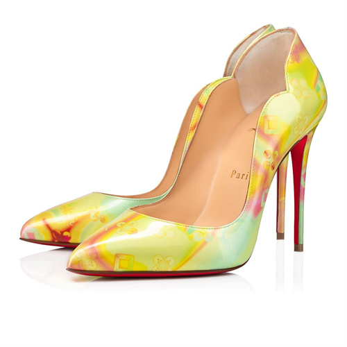Christian Louboutin(lady)shoes-104