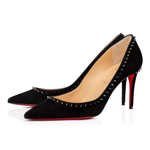 Christian Louboutin(lady)shoes-011