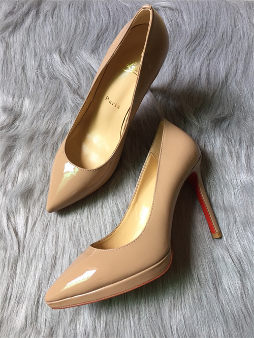 Christian Louboutin(lady)shoes-115