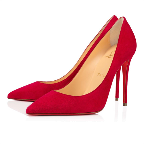 Christian Louboutin(lady)shoes-028
