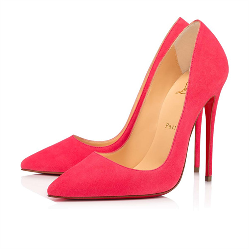 Christian Louboutin(lady)shoes-036