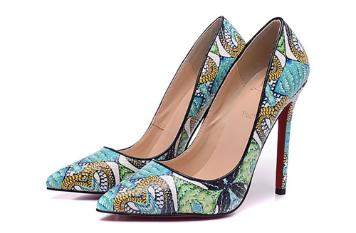 Christian Louboutin(lady)shoes-043