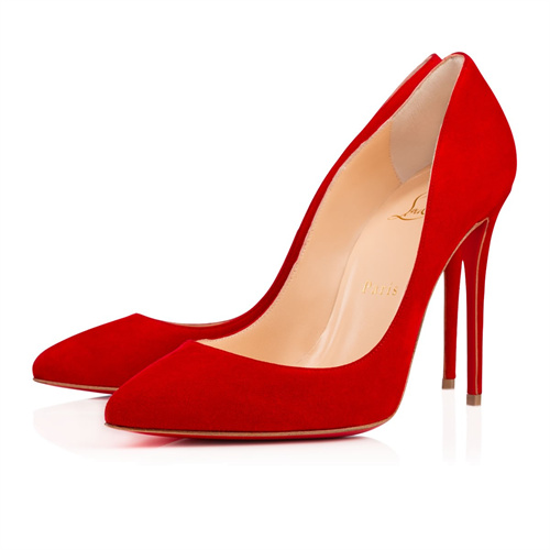 Christian Louboutin(lady)shoes-052