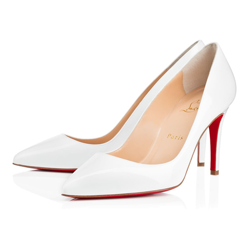 Christian Louboutin(lady)shoes-057