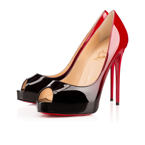 Christian Louboutin(lady)shoes-007