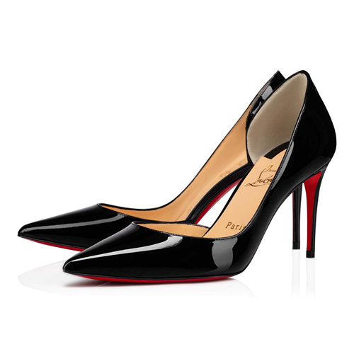 Christian Louboutin(lady)shoes-081