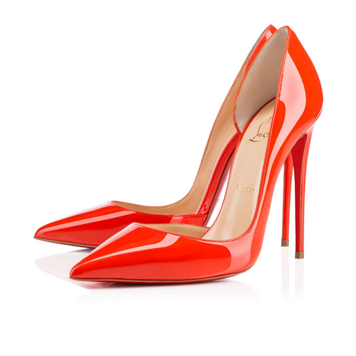 Christian Louboutin(lady)shoes-082