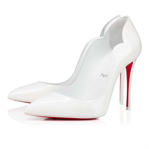 Christian Louboutin(lady)shoes-090