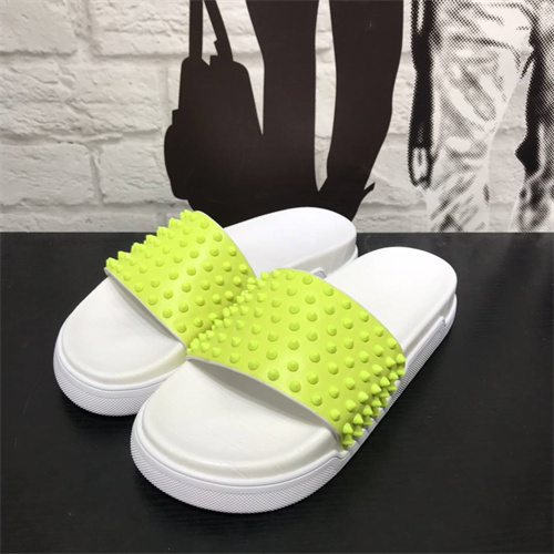 Christian Louboutin Slippers-041