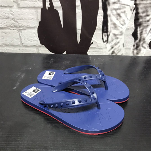 Christian Louboutin Slippers-047