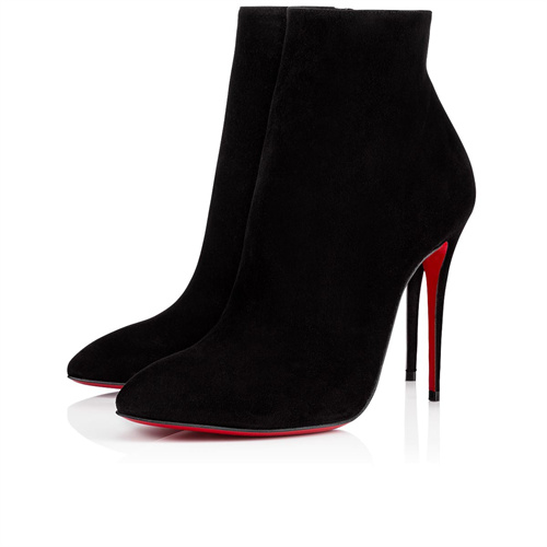 Christian Louboutin Boot-015