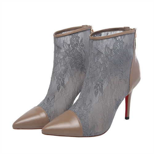 Christian Louboutin Boot-027