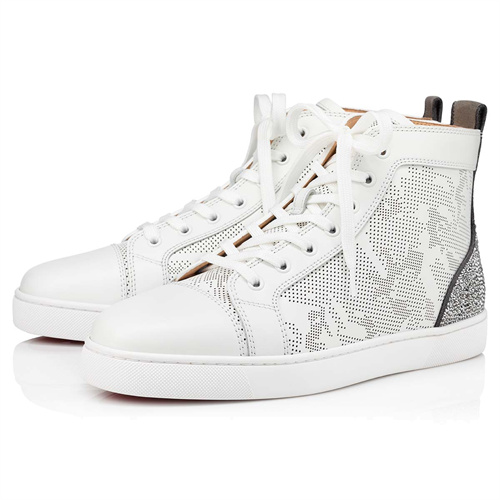 Christian Louboutin(High)Shoes-103