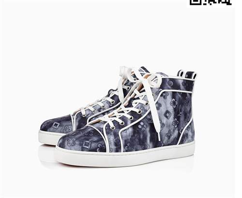 Christian Louboutin(High)Shoes-104