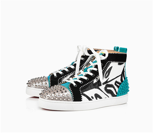 Christian Louboutin(High)Shoes-105