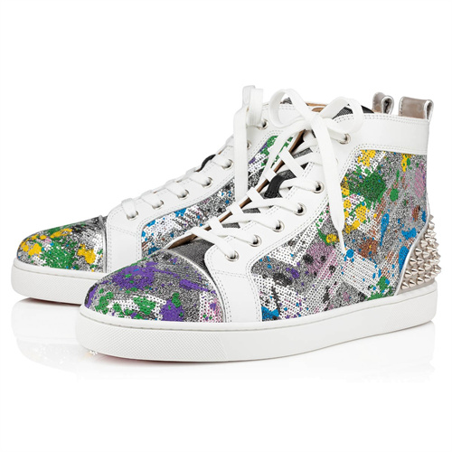 Christian Louboutin(High)Shoes-108