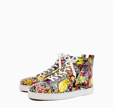 Christian Louboutin(High)Shoes-113