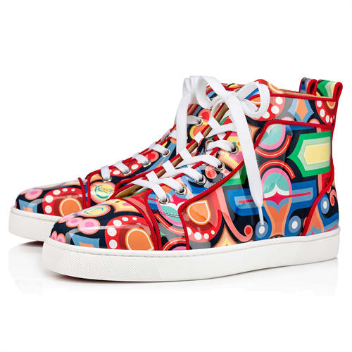 Christian Louboutin(High)Shoes-115