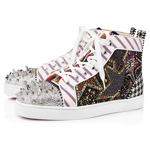 Christian Louboutin(High)Shoes-129