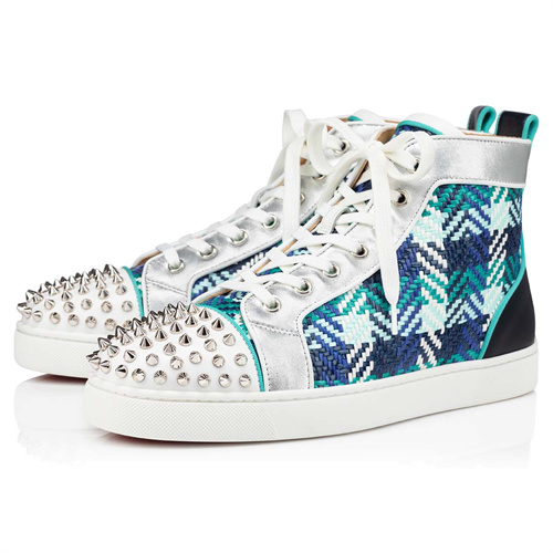 Christian Louboutin(High)Shoes-130