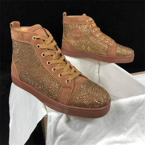 Christian Louboutin(High)Shoes-145