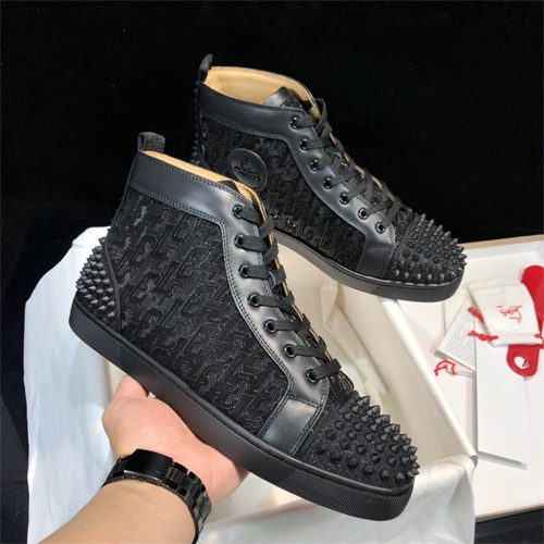 Christian Louboutin(High)Shoes-164