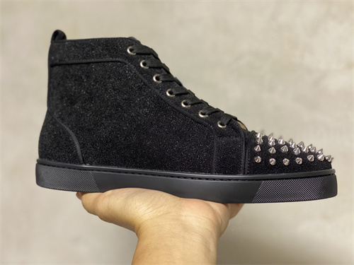 Christian Louboutin(High)Shoes-172