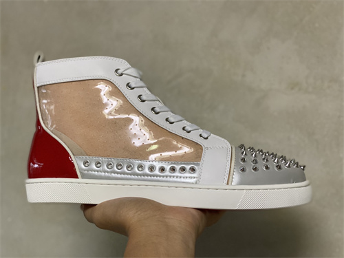 Christian Louboutin(High)Shoes-173
