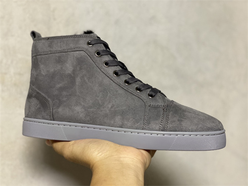 Christian Louboutin(High)Shoes-176