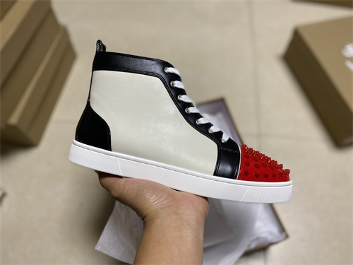 Christian Louboutin(High)Shoes-182