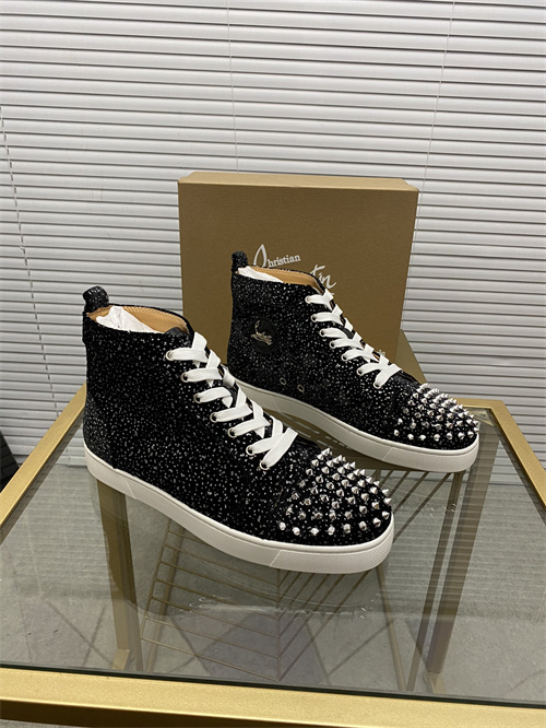 Christian Louboutin(High)Shoes-216