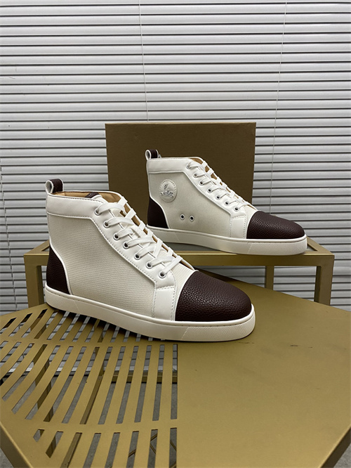 Christian Louboutin(High)Shoes-229