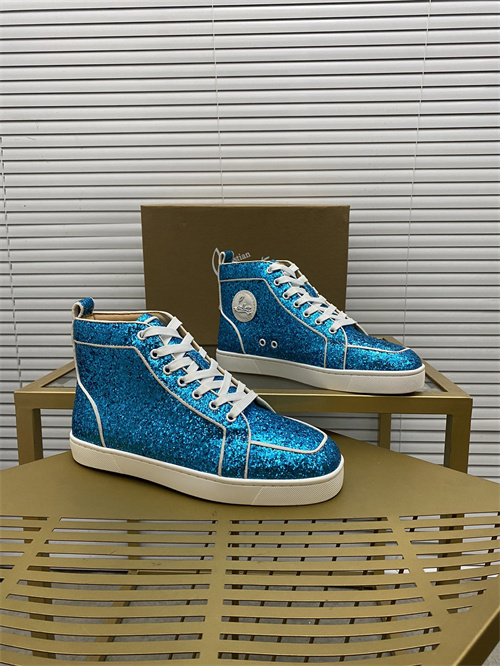 Christian Louboutin(High)Shoes-238