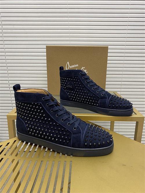 Christian Louboutin(High)Shoes-251