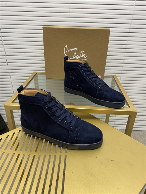 Christian Louboutin(High)Shoes-252