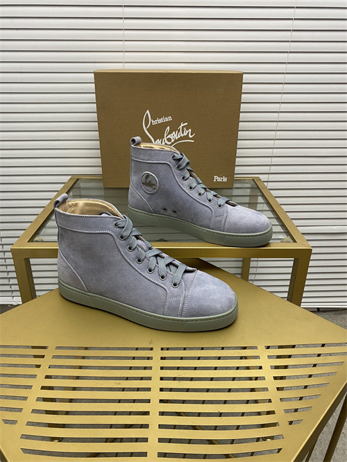 Christian Louboutin(High)Shoes-261