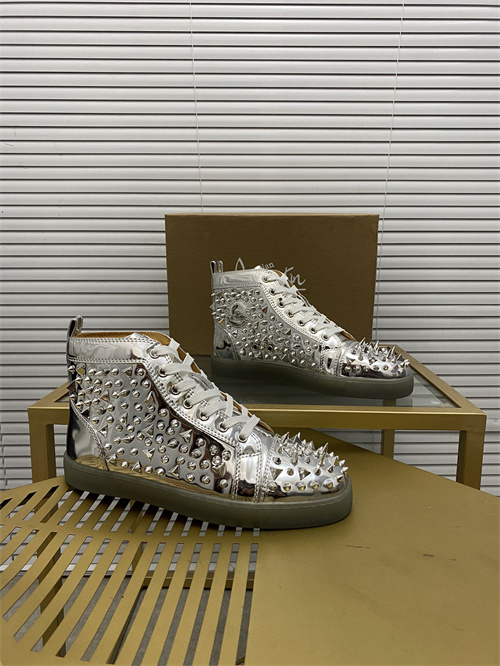 Christian Louboutin(High)Shoes-264
