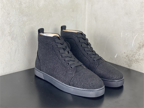 Christian Louboutin(High)Shoes-027