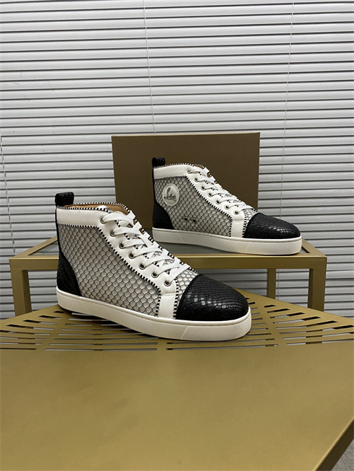 Christian Louboutin(High)Shoes-292