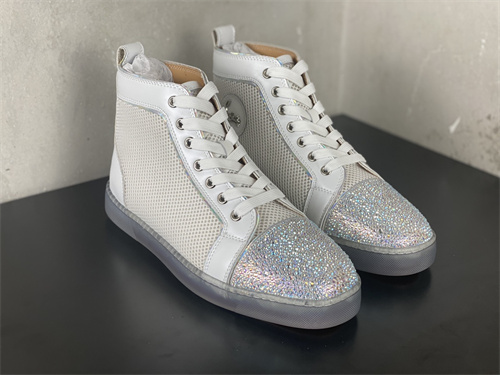 Christian Louboutin(High)Shoes-030