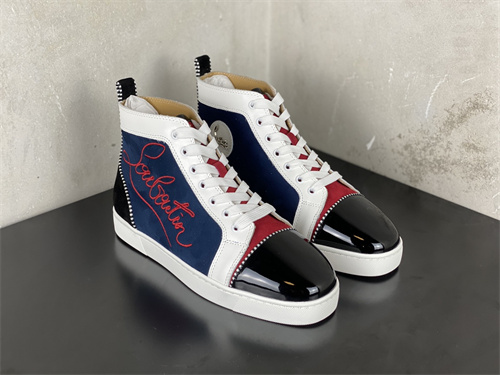 Christian Louboutin(High)Shoes-039