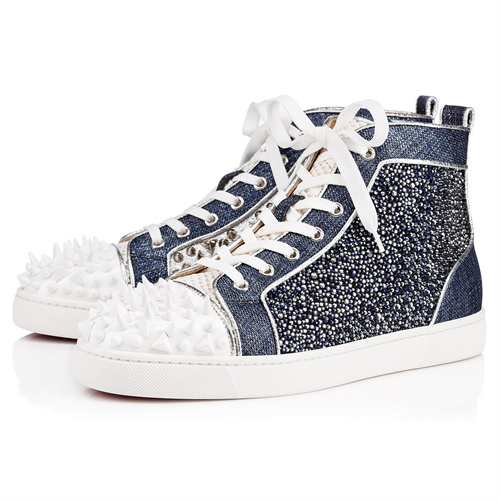 Christian Louboutin(High)Shoes-058