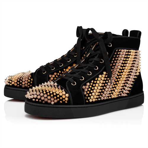 Christian Louboutin(High)Shoes-066
