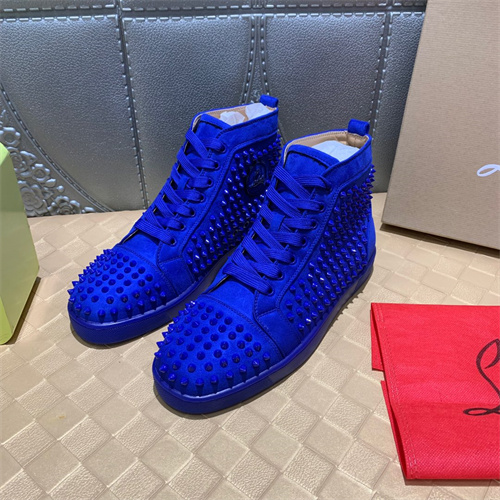 Christian Louboutin(High)Shoes-006