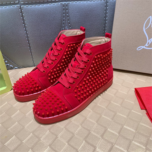 Christian Louboutin(High)Shoes-007