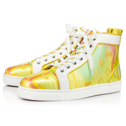 Christian Louboutin(High)Shoes-092