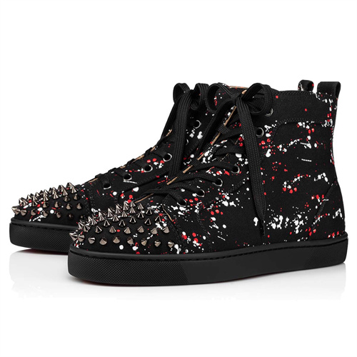Christian Louboutin(High)Shoes-097