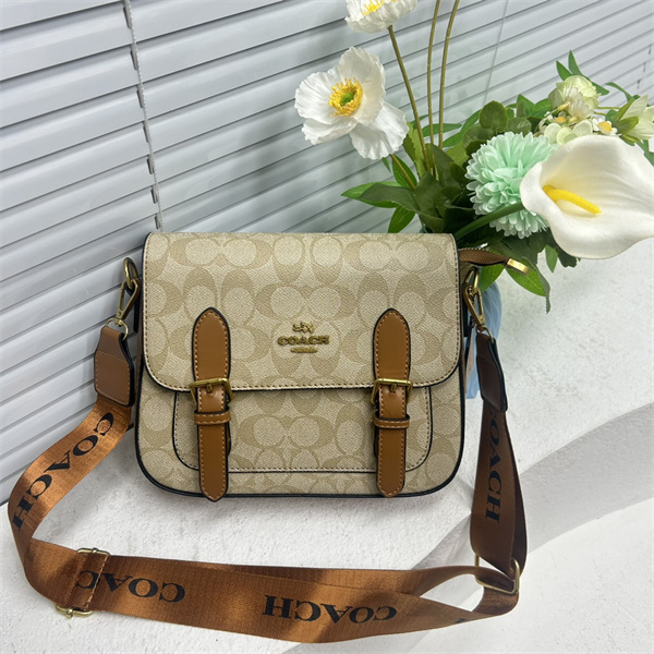 Coach bag-0171