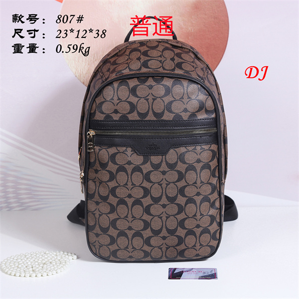 Coach bag-0052